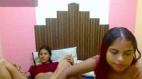 I AM LULU online show from 10-10-25, 04:39