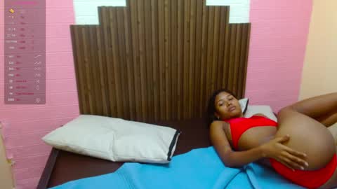 I AM LULU online show from 10-29-25, 04:42