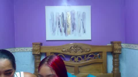 I AM LULU online show from 03-14-26, 05:29