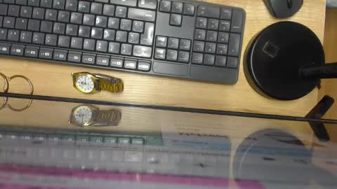 I AM LULU online show from 03-21-26, 04:43