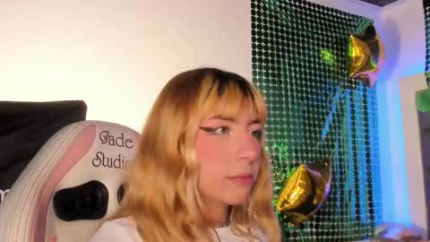 elizabeth online show from 03-21-26, 09:51