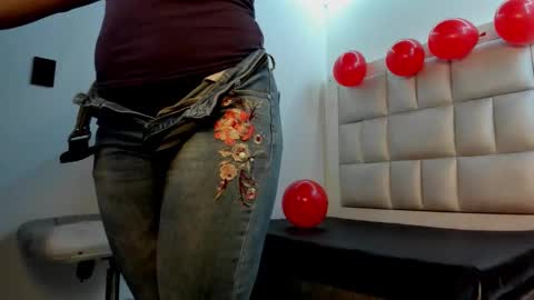 elizabeth online show from 03-30-26, 12:28