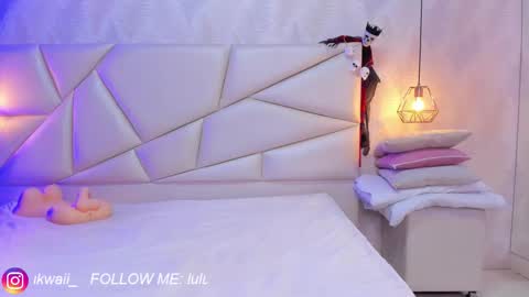 lulu online show from 10-16-25, 07:15