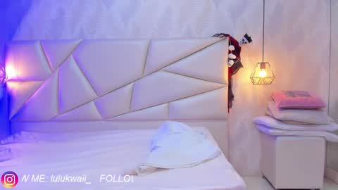 lulu online show from 10-20-25, 07:14