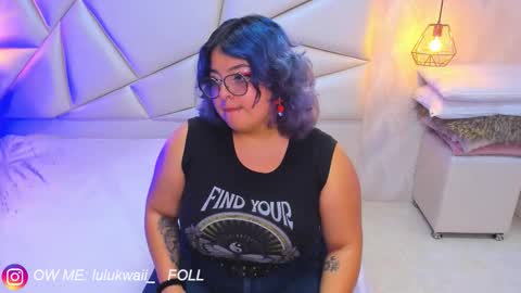 lulu online show from 12-05-25, 07:21