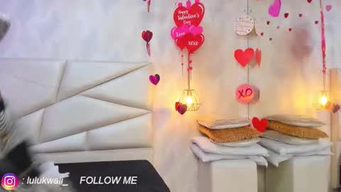 lulu online show from 02-27-26, 07:14