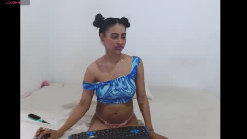 Snapshot of lulu_liz chatting on 01-15-25, 09:51 LULU LIZ online show from 01-15-25, 09:51