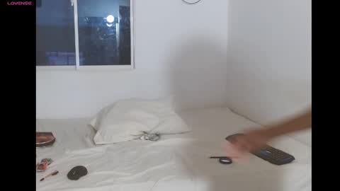 Snapshot of lulu_liz chatting on 02-15-25, 04:36 LULU LIZ online show from 02-15-25, 04:36