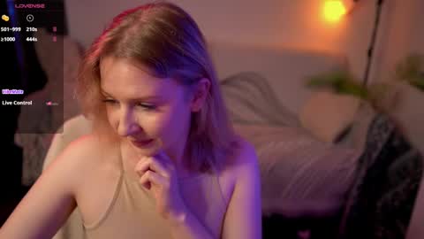 Snapshot of lulu_lovett chatting on 01-29-25, 10:05 lulu_lovett online show from 01-29-25, 10:05