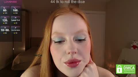 Lulu online show from 05-28-26, 05:43