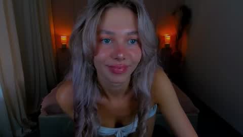 Alise online show from 07-08-26, 02:54