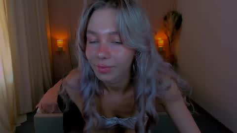 Alise online show from 07-12-26, 02:19