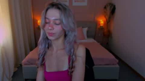 Alise online show from 07-15-26, 03:06