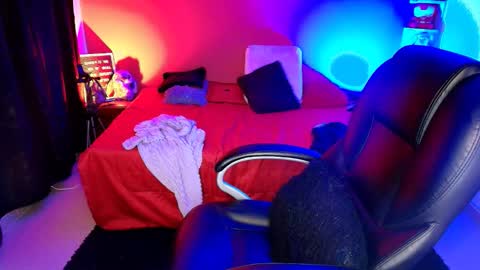 Snapshot of lulubigtitts chatting on 10-22-25, 09:14 LuluBigTitts online show from 10-22-25, 09:14