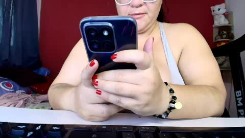 LuluBigTitts online show from 05-17-26, 02:46
