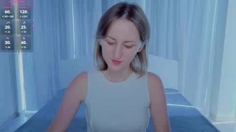 Snapshot of luluchiiii chatting on 09-14-25, 10:36 Lily online show from 09-14-25, 10:36