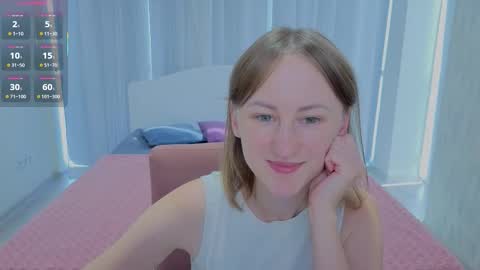 Snapshot of luluchiiii chatting on 09-21-25, 10:39 Lily online show from 09-21-25, 10:39