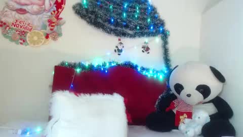 LULU online show from 12-21-24, 06:02