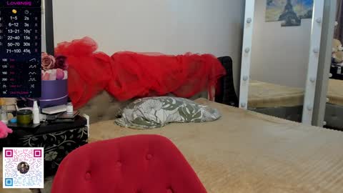 luluu_l online show from 12-08-24, 12:40