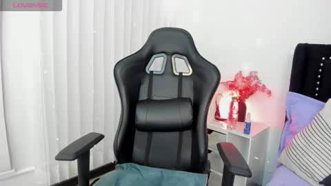 luluuberry online show from 01-13-26, 08:58