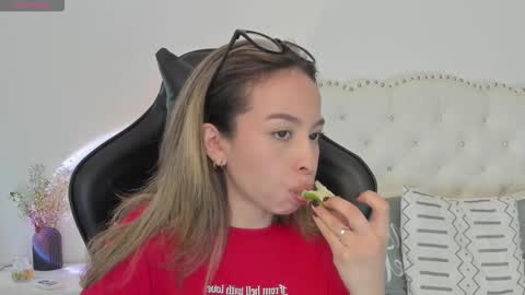 luluuberry online show from 03-13-26, 06:47