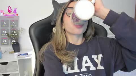 luluuberry online show from 03-16-26, 08:02