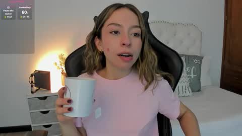 luluuberry online show from 03-24-26, 06:35