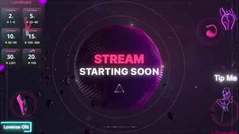 Lulu online show from 10-17-25, 07:05