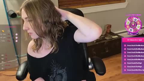 Lulu online show from 01-28-25, 04:39