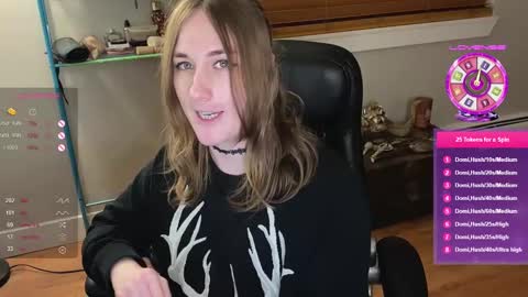 Lulu online show from 03-05-25, 03:29