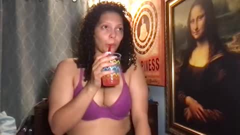 LuLu Valenttine Hot Sexy HawaiianCape Verde online show from 06-03-26, 10:59
