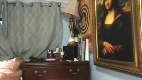 LuLu Valenttine Hot Sexy HawaiianCape Verde online show from 07-09-26, 01:04