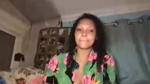 LuLu Valenttine Hot Sexy HawaiianCape Verde online show from 07-30-26, 03:11