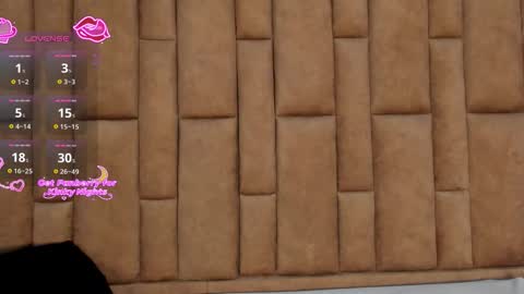 Lulu online show from 03-22-26, 02:09