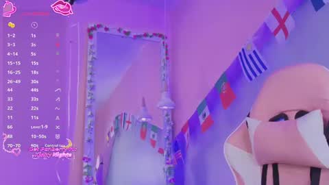 Lulu online show from 06-14-26, 02:24