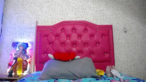 Luly online show from 09-26-25, 04:49