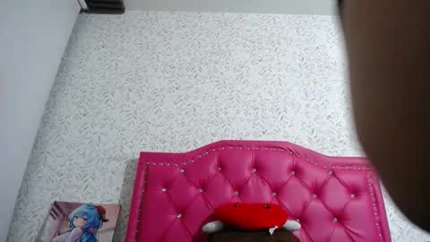 Luly online show from 09-27-25, 04:06