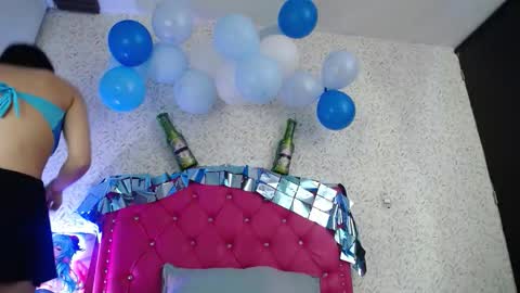 Luly online show from 10-02-25, 03:02