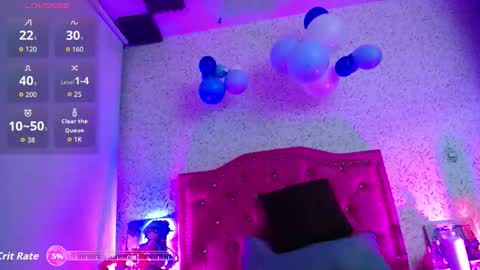 Luly online show from 10-08-25, 03:04