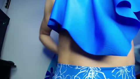 Luly online show from 03-21-26, 03:44