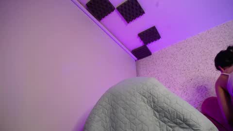 Snapshot of luly_blue chatting on 06-02-26, 04:36 Luly online show from 06-02-26, 04:36