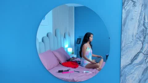 luly_dreams online show from 04-12-26, 11:48