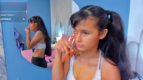 luly_dreams online show from 04-24-26, 11:56