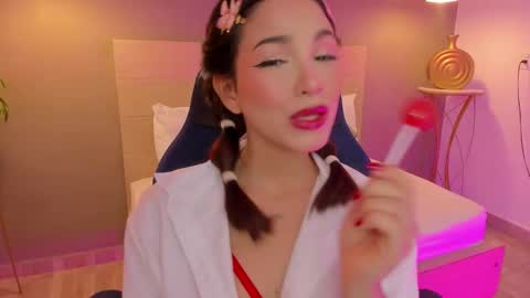 L U M A online show from 09-27-25, 03:00