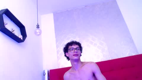 Vanity ErosX online show from 12-12-24, 07:41