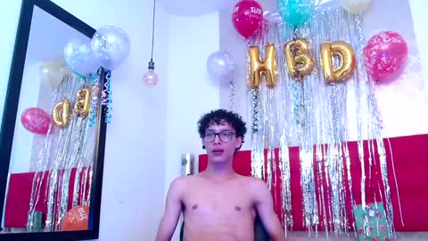 Vanity ErosX online show from 12-24-24, 06:44