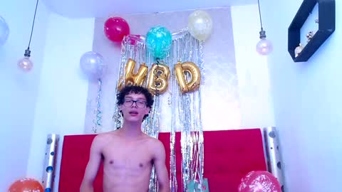 Vanity ErosX online show from 12-24-24, 09:50