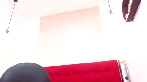 Vanity ErosX online show from 01-15-25, 07:26