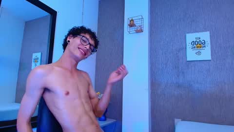 Vanity ErosX online show from 01-18-25, 08:20