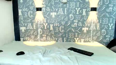 Vanity ErosX online show from 01-26-25, 10:12